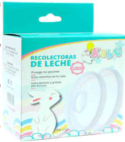 Recolectora de leche